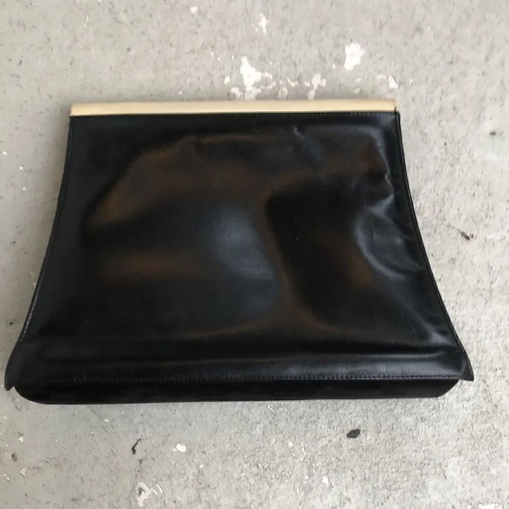 Vintage  Charles  Jourdan bag